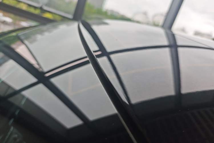Used Lincoln Corsair 2022 2.0T Two-Wheel Drive Deluxe Edition Roof