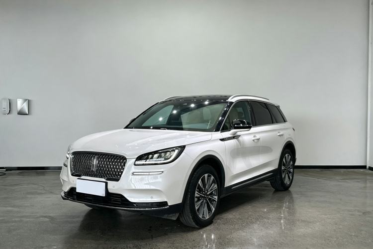 Used Lincoln Corsair 2022 2.0T Two-Wheel Drive Luxury Edition Guazi used car, China used car export, Used car for sale, Used  cars, Cheapest cars for sale