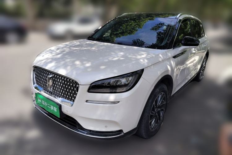 Used Lincoln Corsair 2022 2.0T Two-Wheel Drive Deluxe Edition Guazi used car, China used car export, Used car for sale, Used  cars, Cheapest cars for sale