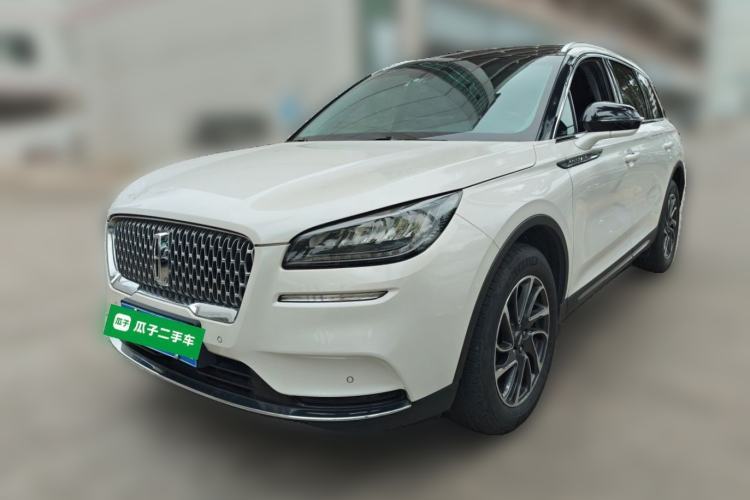 Used Lincoln Corsair 2022 2.0T Two-Wheel Drive Deluxe Edition Guazi used car, China used car export, Used car for sale, Used  cars, Cheapest cars for sale