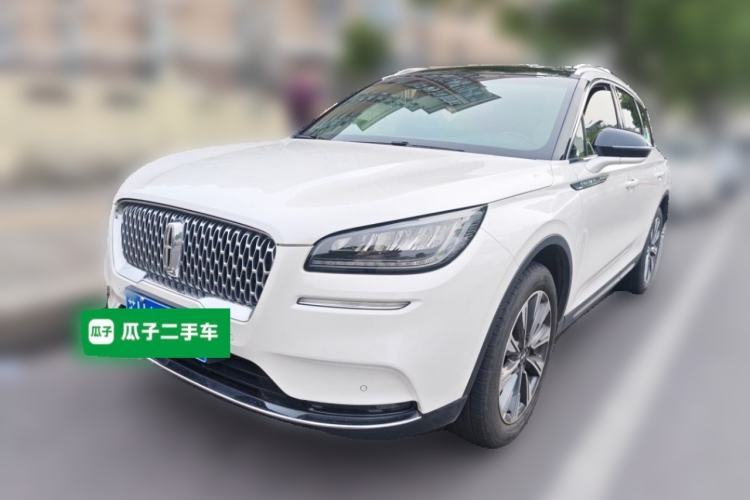 Used Lincoln Corsair 2022 2.0T Two-Wheel Drive Luxury Edition Guazi used car, China used car export, Used car for sale, Used  cars, Cheapest cars for sale