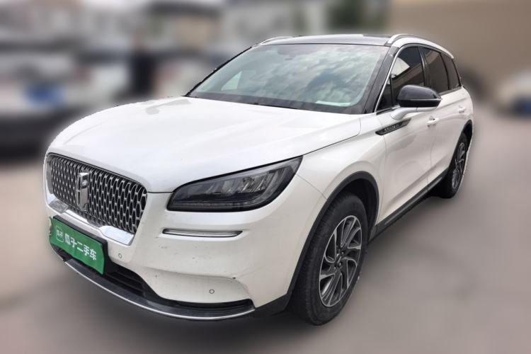 Used Lincoln Corsair 2022 2.0T Two-Wheel Drive Deluxe Edition Guazi used car, China used car export, Used car for sale, Used  cars, Cheapest cars for sale