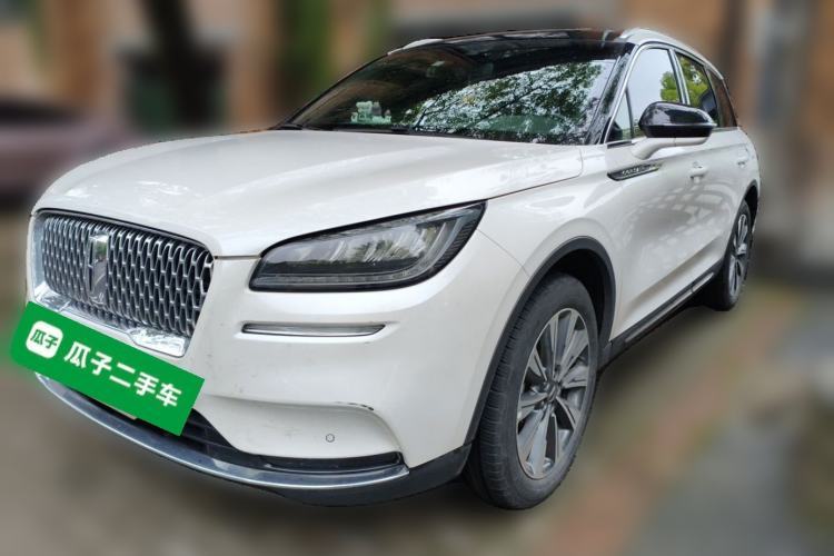 Used Lincoln Corsair 2022 2.0T Two-Wheel Drive Luxury Edition Guazi used car, China used car export, Used car for sale, Used  cars, Cheapest cars for sale