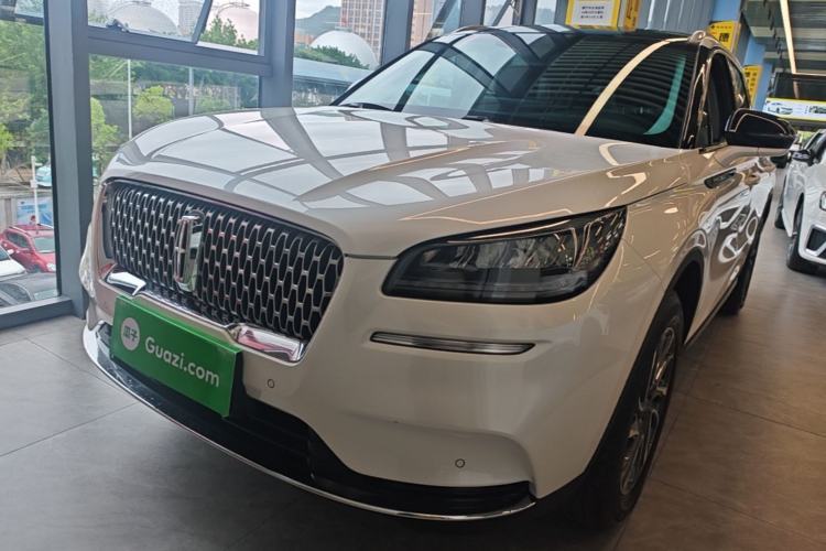Used Lincoln Corsair 2022 2.0T Two-Wheel Drive Deluxe Edition Guazi used car, China used car export, Used car for sale, Used  cars, Cheapest cars for sale