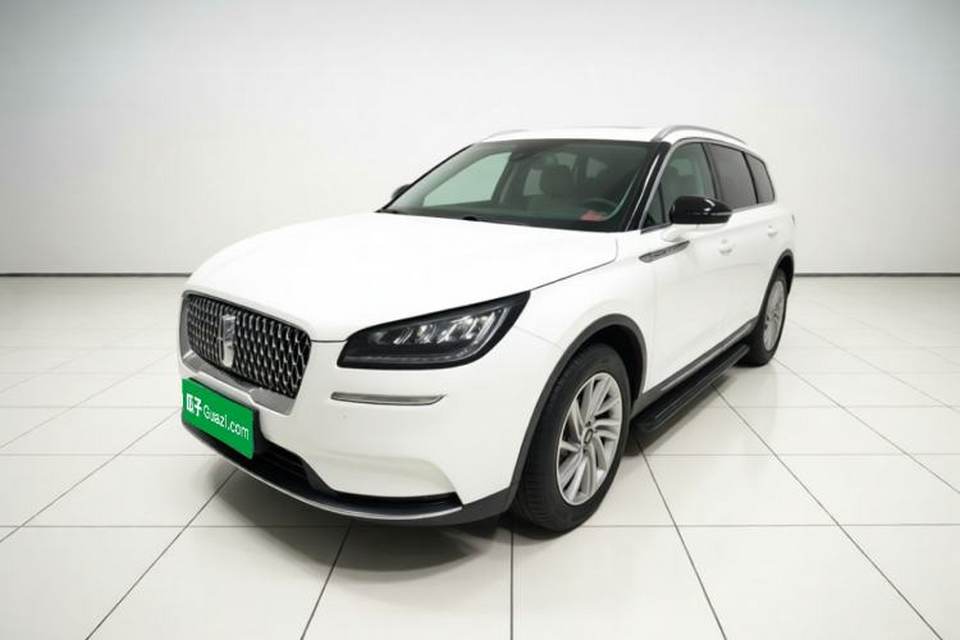 Lincoln Corsair 2022