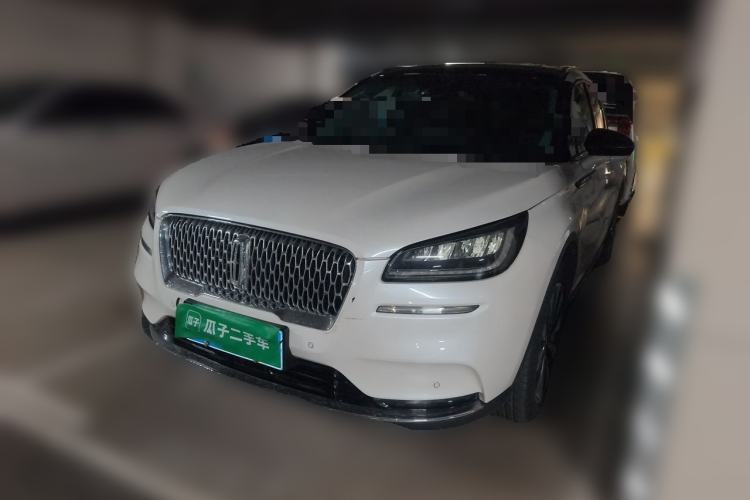 Used Lincoln Corsair 2022 2.0T Two-Wheel Drive Luxury Edition Guazi used car, China used car export, Used car for sale, Used cars, Cheapest cars for sale