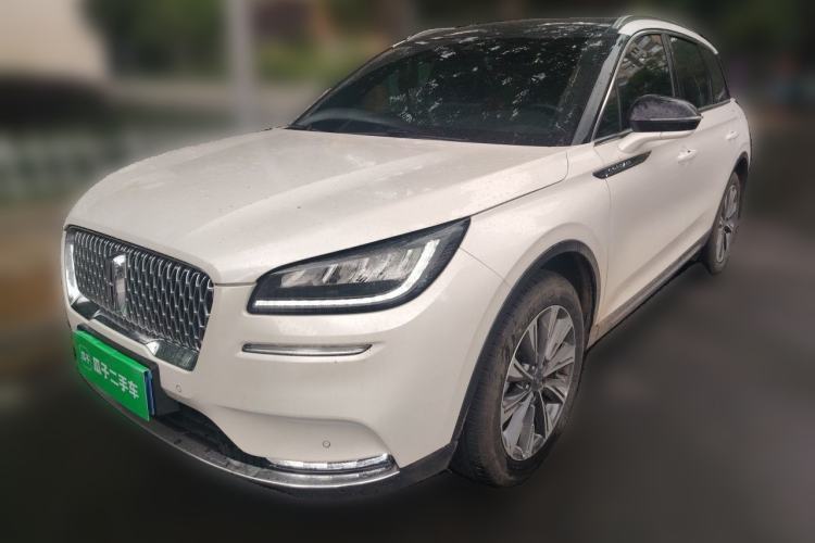 Used Lincoln Corsair 2022 2.0T Two-Wheel Drive Luxury Edition Guazi used car, China used car export, Used car for sale, Used cars, Cheapest cars for sale