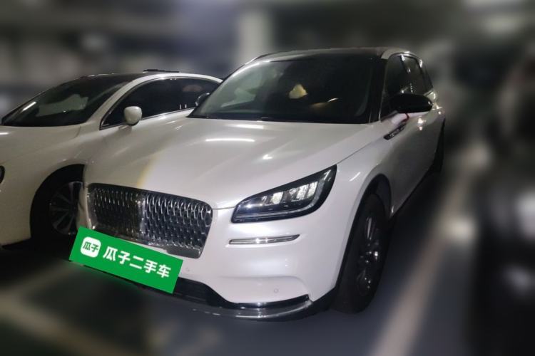 Used Lincoln Corsair 2022 2.0T Two-Wheel Drive Deluxe Edition Guazi used car, China used car export, Used car for sale, Used  cars, Cheapest cars for sale