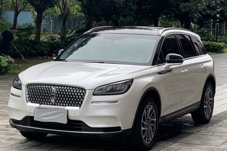 Used Lincoln Corsair 2022 Revised Version 2.0T Two-Wheel Drive Premium Edition Guazi used car, China used car export, Used car for sale, Used  cars, Cheapest cars for sale