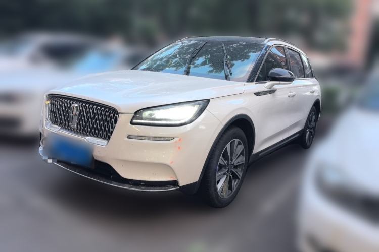 Used Lincoln Corsair 2022 2.0T Two-Wheel Drive Luxury Edition Guazi used car, China used car export, Used car for sale, Used cars, Cheapest cars for sale