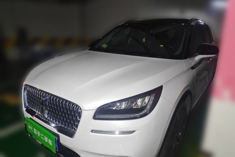 Used Lincoln Corsair 2022 2.0T Two-Wheel Drive Deluxe Edition Guazi used car, China used car export, Used car for sale, Used  cars, Cheapest cars for sale