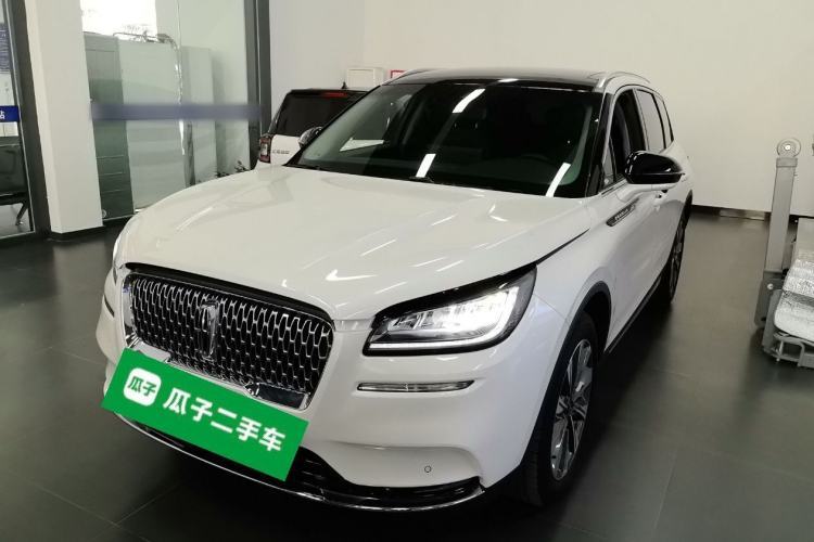Used Lincoln Corsair 2022 2.0T Two-Wheel Drive Luxury Edition Guazi used car, China used car export, Used car for sale, Used  cars, Cheapest cars for sale