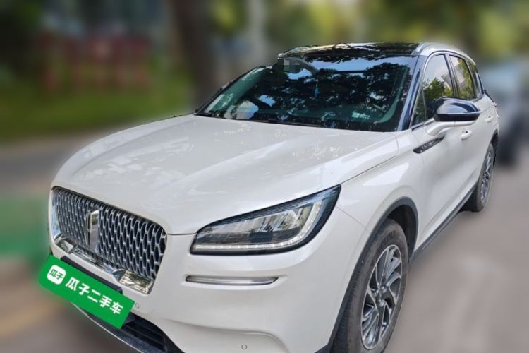 Ojetý Lincoln Corsair 2022 2.0T Two-Wheel Drive Deluxe Edition Guazi used car, China used car export, Used car for sale, Used cars, Cheapest cars for sale