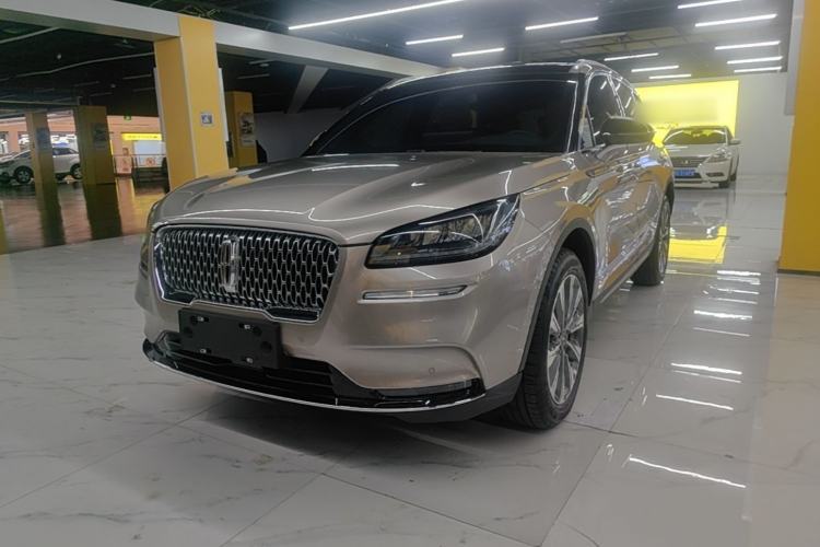 Lincoln Corsair 2022 2.0T Two-Wheel Drive Luxury Edition usata Guazi used car, China used car export, Used car for sale, Used cars, Cheapest cars for sale