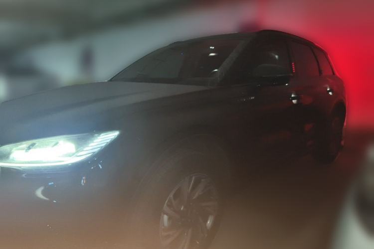Ojetý Lincoln Corsair 2023 2.0T Two-Wheel Drive Luxury Edition Guazi used car, China used car export, Used car for sale, Used cars, Cheapest cars for sale