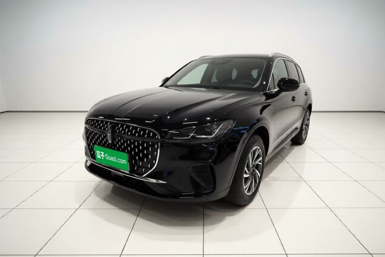 Ojetý Lincoln Corsair 2023 2.0T Two-Wheel Drive Luxury Edition Guazi used car, China used car export, Used car for sale, Used cars, Cheapest cars for sale