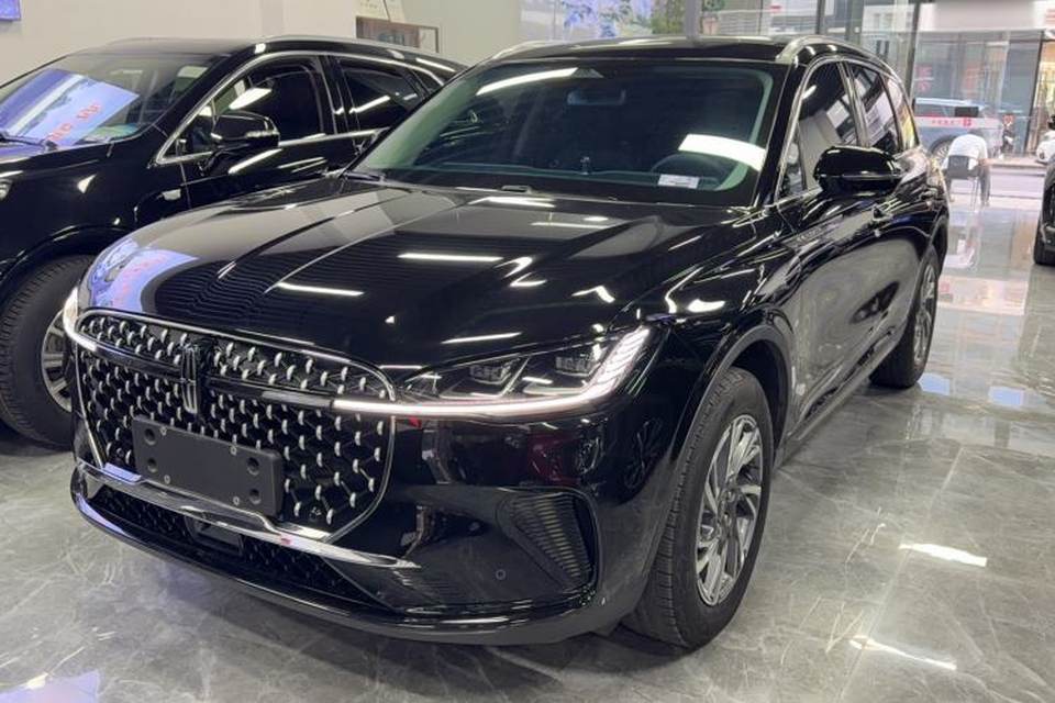 Lincoln Corsair 2023