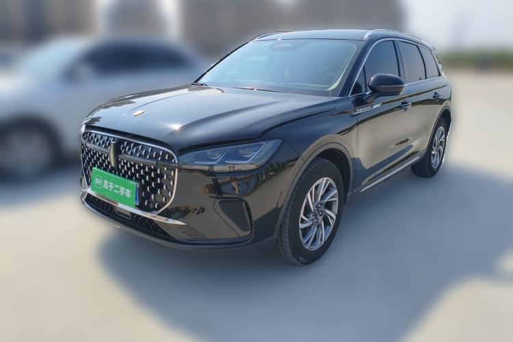 Used Lincoln Corsair 2023 2.0T Two-Wheel Drive Luxury Edition Guazi used car, China used car export, Used car for sale, Used  cars, Cheapest cars for sale