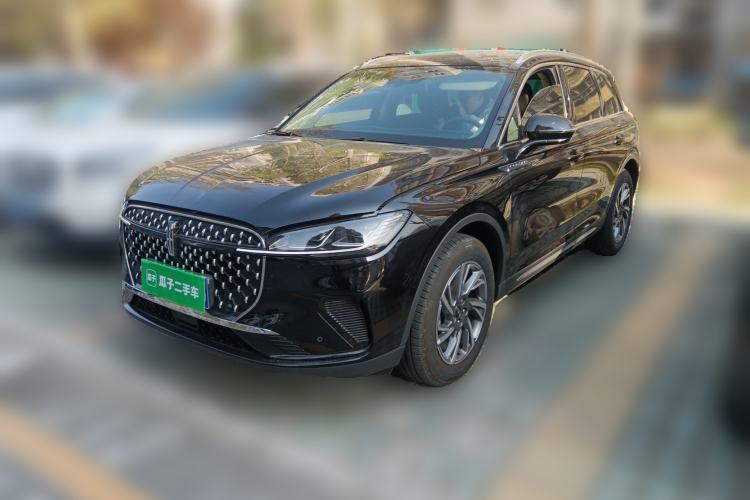 Used Lincoln Corsair 2023 2.0T Two-Wheel Drive Luxury Edition Guazi used car, China used car export, Used car for sale, Used Lincoln cars, Cheapest cars for sale