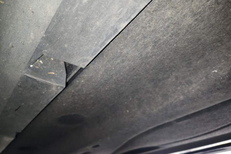 Used Lincoln Corsair 2023 2.0T Two-Wheel-Drive Luxury Edition Chassis Front Right