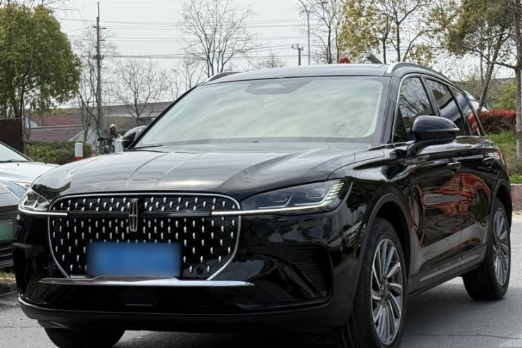 Used Lincoln Corsair 2023 2.0T Two-Wheel-Drive Luxury Edition Guazi used car, China used car export, Used car for sale, Used  cars, Cheapest cars for sale