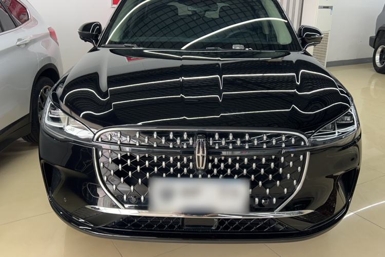Used Lincoln Corsair 2023 2.0T Two-Wheel-Drive Luxury Edition Exterior 1