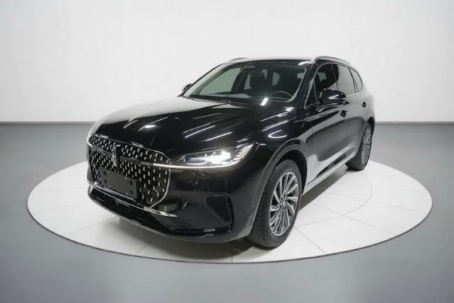 Used Lincoln Corsair 2023 2.0T Two-Wheel Drive Luxury Edition