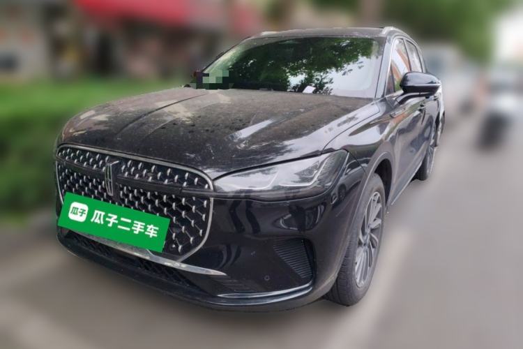 Used Lincoln Corsair 2023 2.0T Two-Wheel-Drive Luxury Edition Guazi used car, China used car export, Used car for sale, Used cars, Cheapest cars for sale