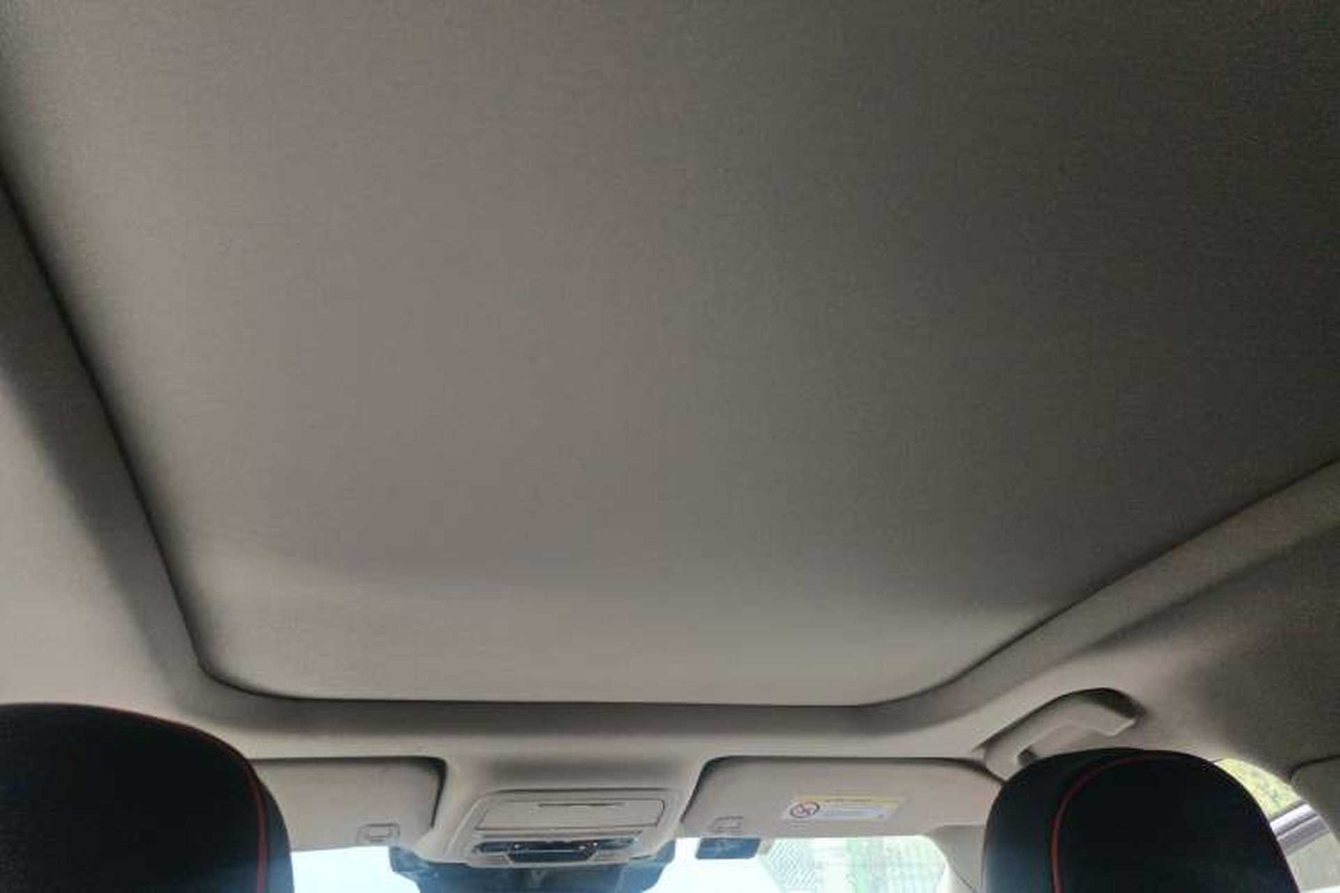 Used Lincoln Corsair 2023 2.0T Two-Wheel Drive Luxury Edition Headliner