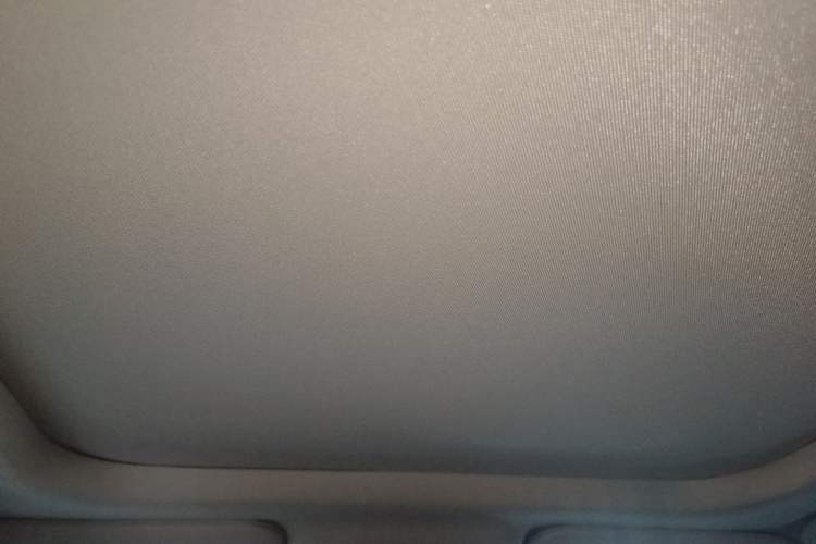Used Lincoln Corsair 2023 2.0T Two-Wheel Drive Luxury Edition Headliner