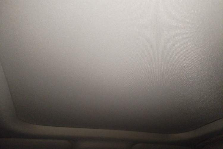 Used Lincoln Corsair 2023 2.0T Two-Wheel Drive Luxury Edition Headliner
