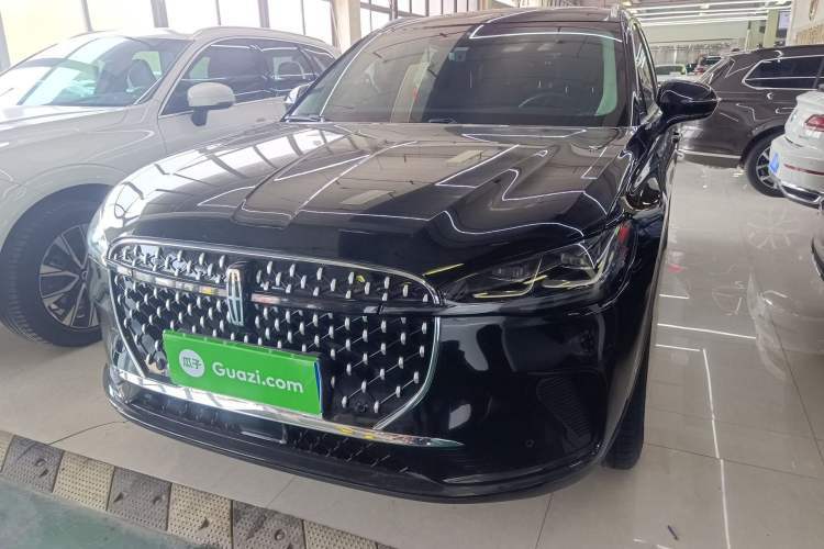 Ojetý Lincoln Corsair 2023 2.0T Two-Wheel Drive Luxury Edition Guazi used car, China used car export, Used car for sale, Used cars, Cheapest cars for sale