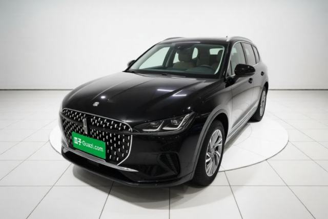 Used Lincoln Corsair 2023 2.0T Two-Wheel Drive Luxury Edition
