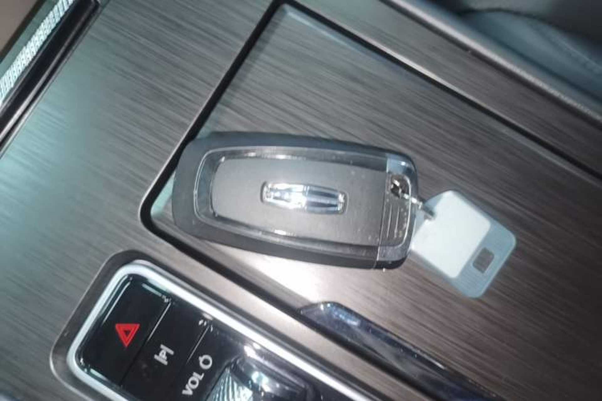 Used Lincoln Corsair 2023 2.0T Two-Wheel Drive Luxury Edition Interior 1