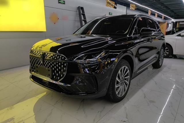 Lincoln Corsair 2023 2.0T Two-Wheel-Drive Luxury Edition usado