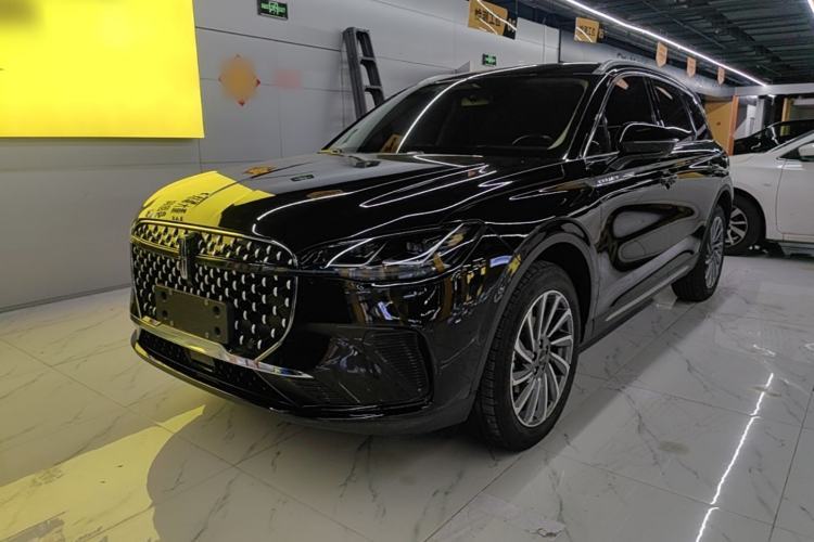Ojetý Lincoln Corsair 2023 2.0T Two-Wheel-Drive Luxury Edition Guazi used car, China used car export, Used car for sale, Used cars, Cheapest cars for sale