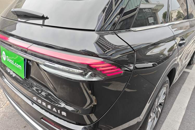 Used Lincoln Corsair 2023 2.0T Two-Wheel Drive Luxury Edition Right Rear Taillight
