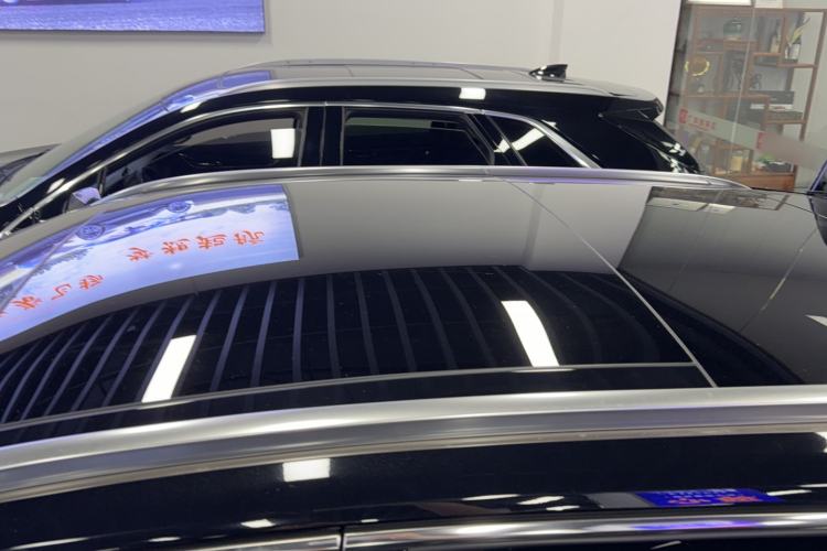 Used Lincoln Corsair 2023 2.0T Two-Wheel Drive Luxury Edition Roof