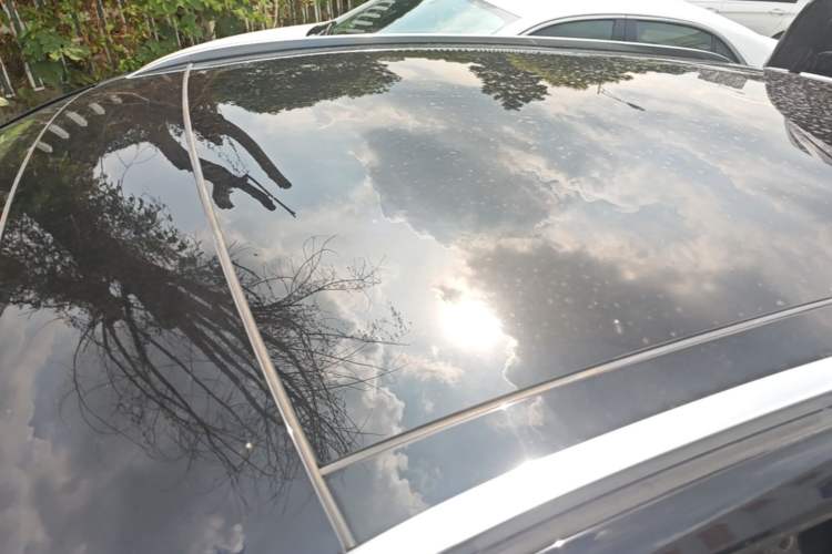 Used Lincoln Corsair 2023 2.0T Two-Wheel Drive Luxury Edition Roof