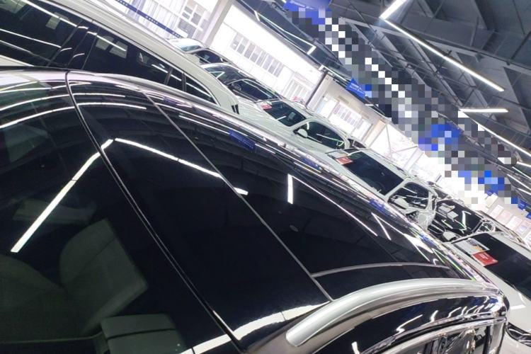 Used Lincoln Corsair 2023 2.0T Two-Wheel Drive Luxury Edition Roof