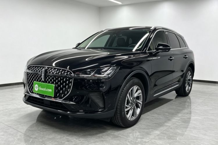 Ojetý Lincoln Corsair 2023 2.0T Two-Wheel Drive Luxury Edition Guazi used car, China used car export, Used car for sale, Used cars, Cheapest cars for sale
