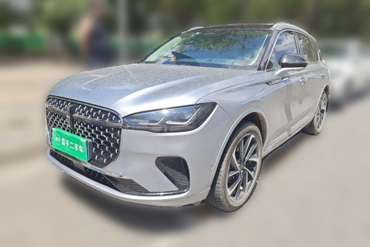 Used Lincoln Corsair 2023 2.0T All-Wheel-Drive Prestige Version Guazi used car, China used car export, Used car for sale, Used cars, Cheapest cars for sale