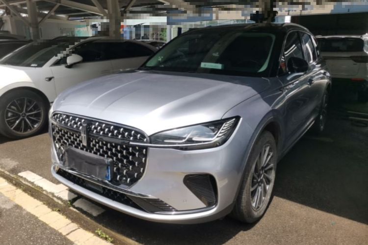 Used Lincoln Corsair 2023 2.0T Two-Wheel-Drive Luxury Edition Guazi used car, China used car export, Used car for sale, Used  cars, Cheapest cars for sale