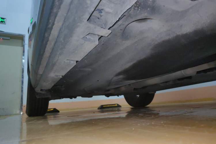 Used Lincoln Corsair 2023 2.0T Two-Wheel Drive Luxury Edition Chassis Front Right