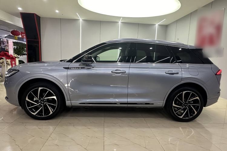 Used Lincoln Corsair 2023 2.0T All-Wheel-Drive Prestige Version Exterior 3