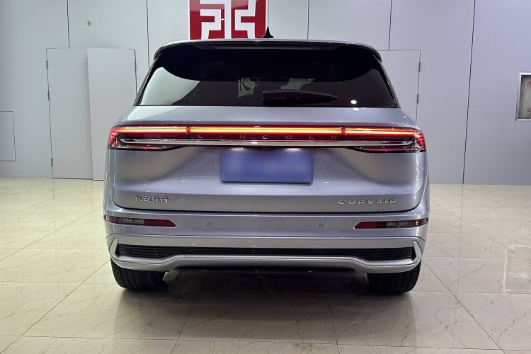 Used Lincoln Corsair 2023 2.0T All-Wheel-Drive Prestige Version Exterior 5