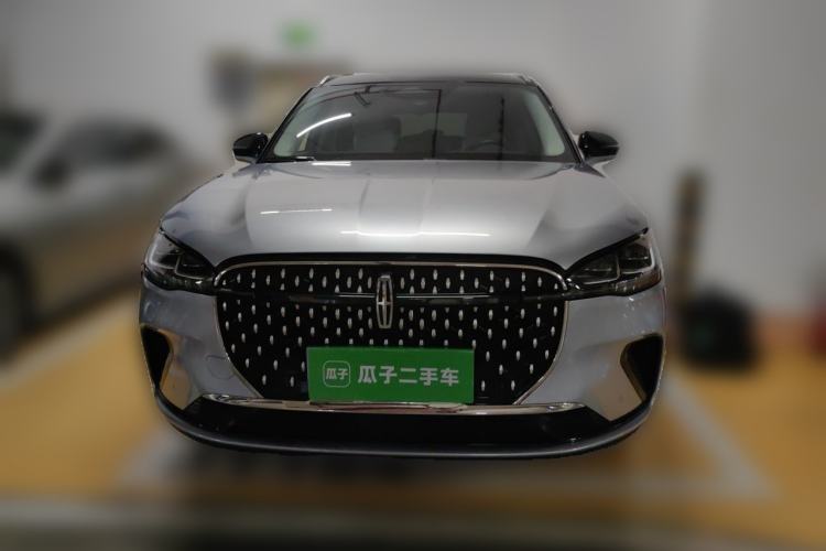 Used Lincoln Corsair 2023 2.0T Two-Wheel Drive Luxury Edition Front