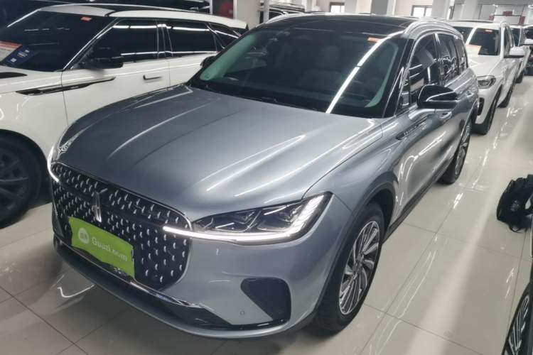 Used Lincoln Corsair 2023 2.0T Two-Wheel-Drive Luxury Edition Guazi used car, China used car export, Used car for sale, Used  cars, Cheapest cars for sale