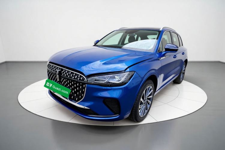 Used Lincoln Corsair 2023 2.0T Four-Wheel Drive Luxury Edition Guazi used car, China used car export, Used car for sale, Used cars, Cheapest cars for sale