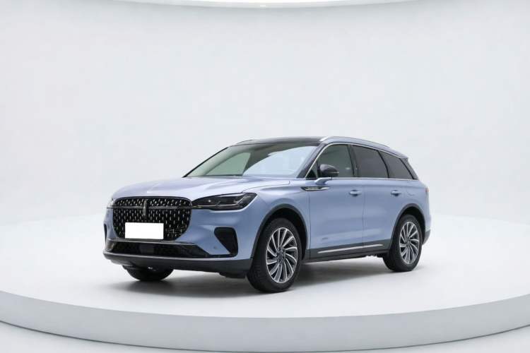 Used Lincoln Corsair 2023 2.0T Two-Wheel-Drive Luxury Edition Guazi used car, China used car export, Used car for sale, Used  cars, Cheapest cars for sale
